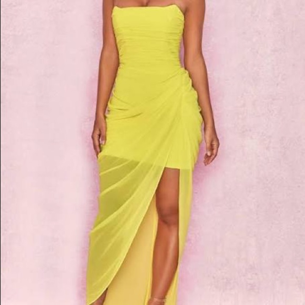 House of CB Paloma Dress